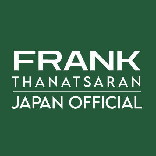 Frank Thanatsaran Japan Official website